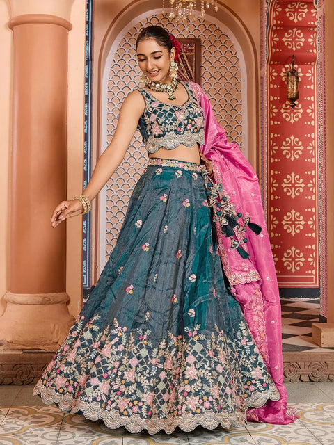 Lehenga