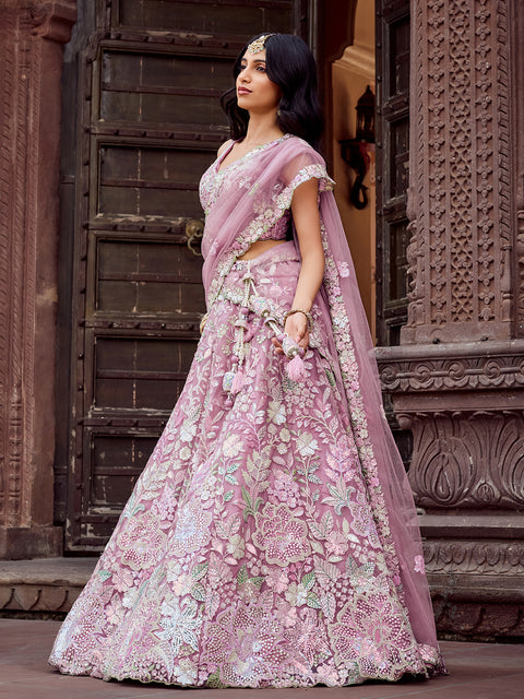 Lehenga