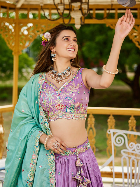 Lehenga