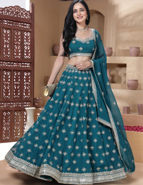 Lehenga