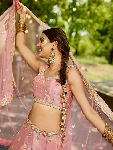  Lehenga