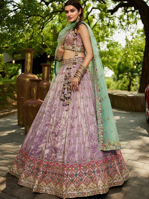Lehenga