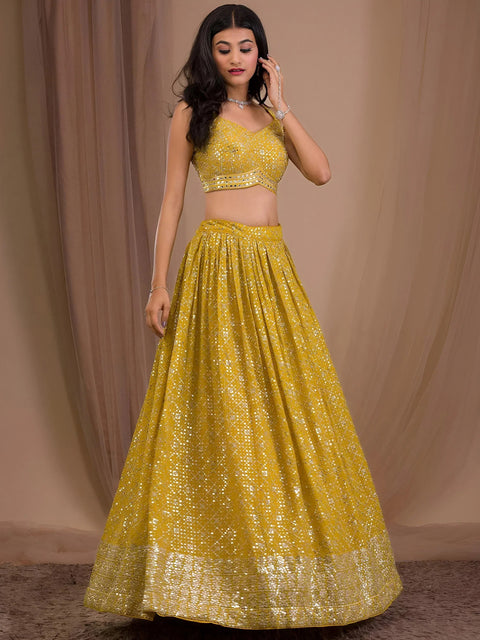 Lehenga Choli