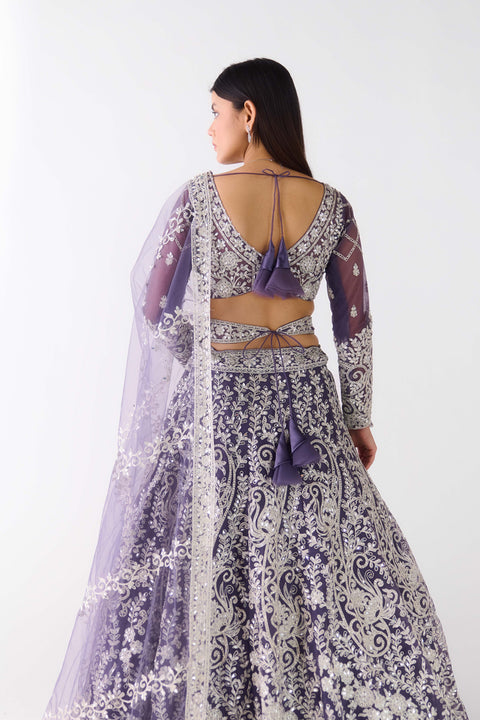  Lehenga