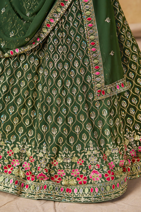 Lehenga