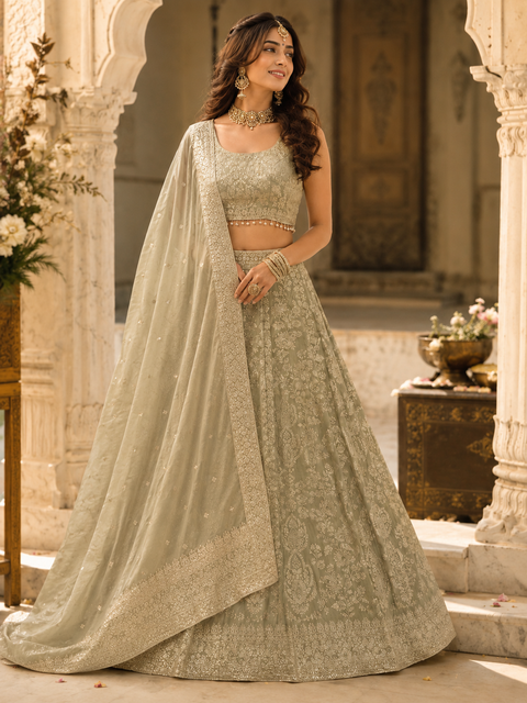  Lehenga
