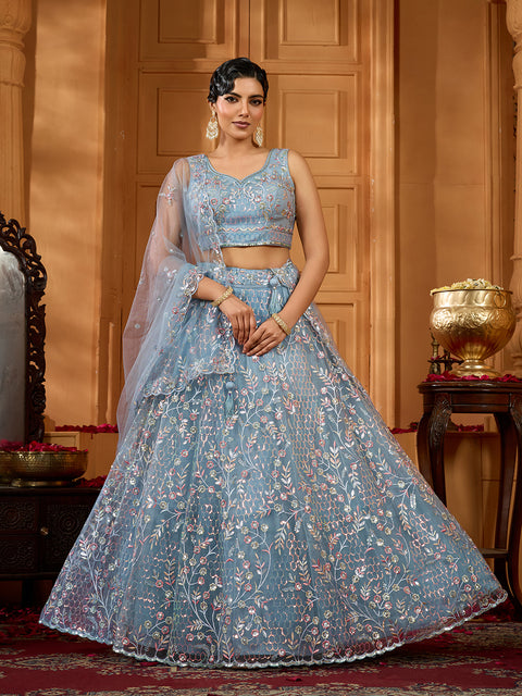 Lehenga