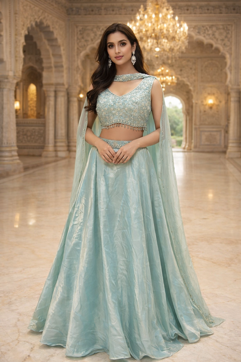 Lehenga 