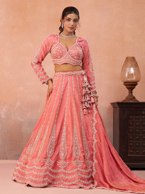 Lehenga 