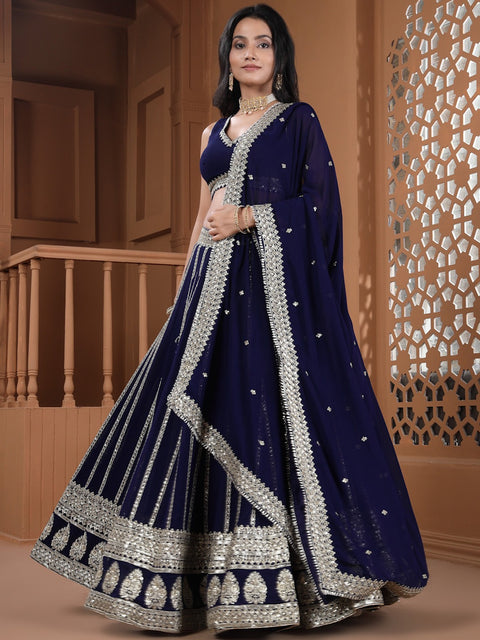 Lehenga 