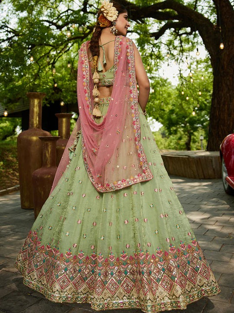 Lehenga