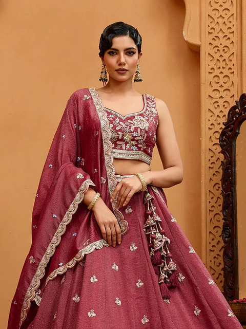 Lehenga