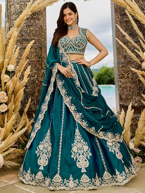 Lehenga 