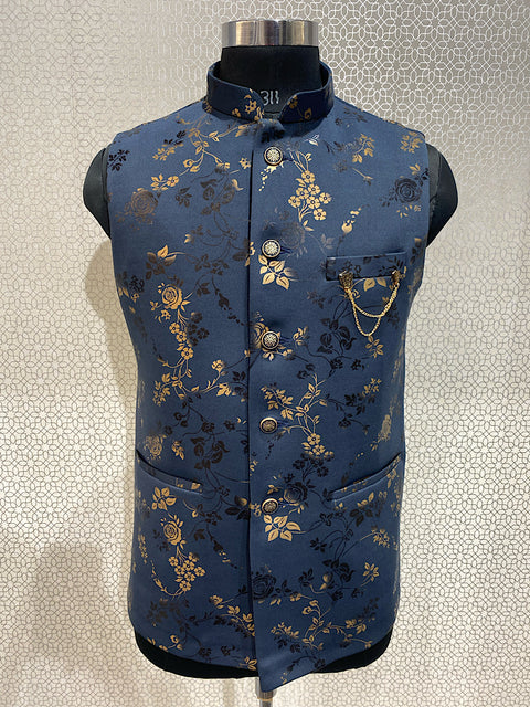 Jacket/Waistcoat 