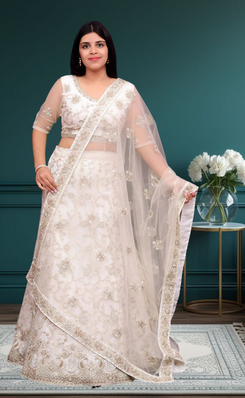 Lehenga