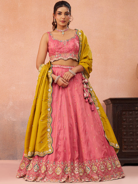 Lehenga 