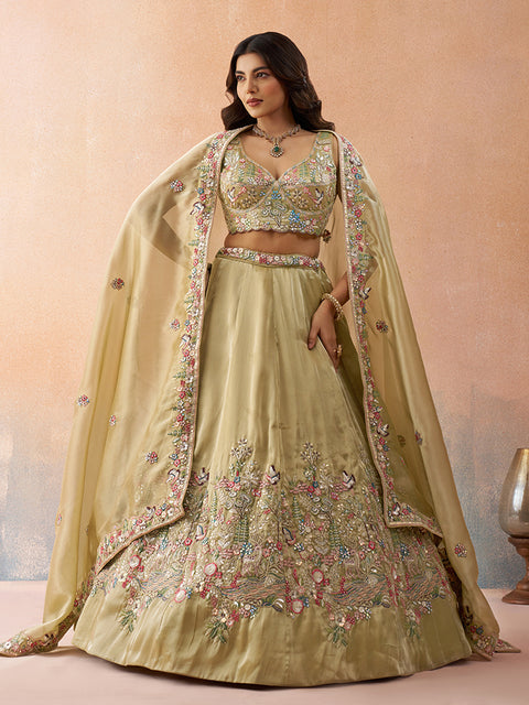  Lehenga