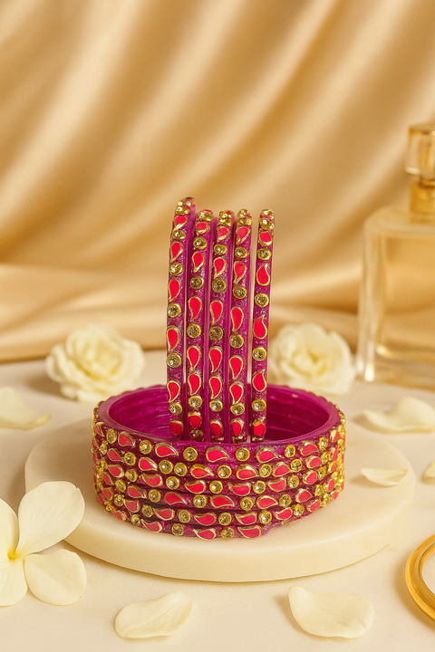  Bangle 