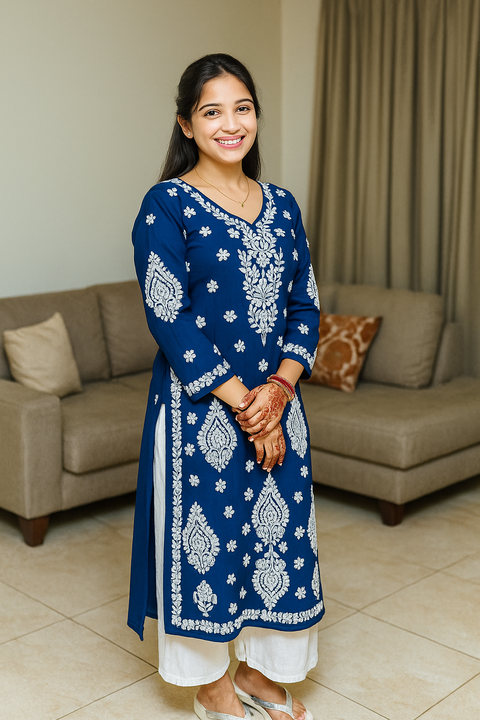  Kurta