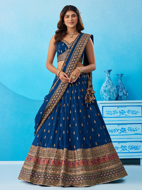 Lehenga