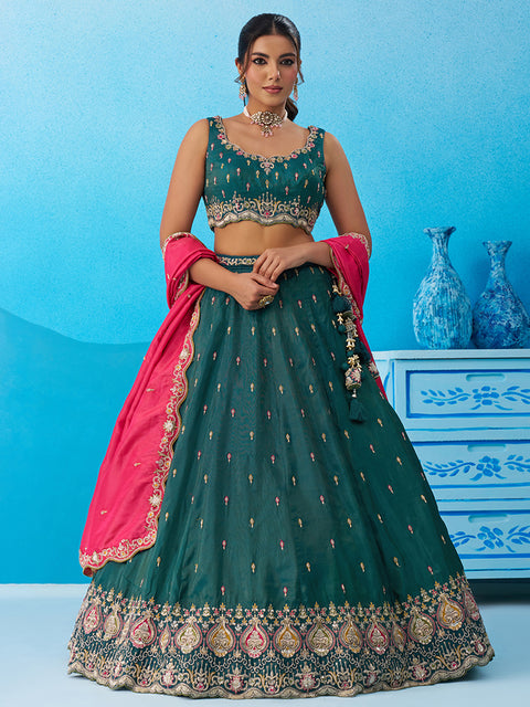  Lehenga