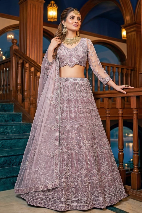 Lehenga