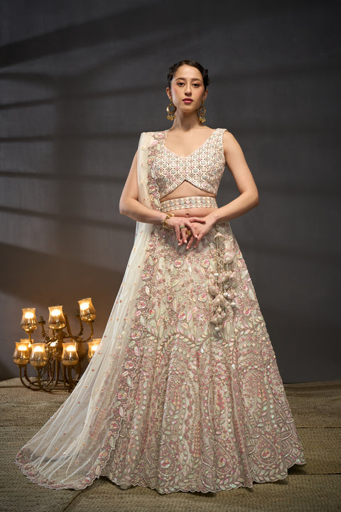 Lehenga