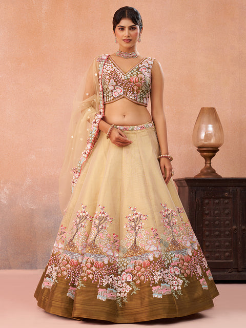 Lehenga