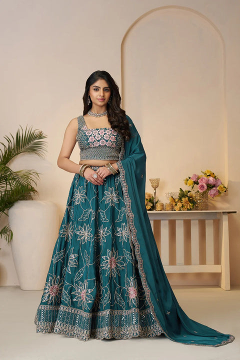 Lehenga