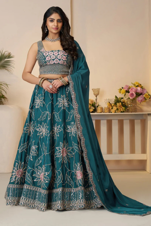 Lehenga