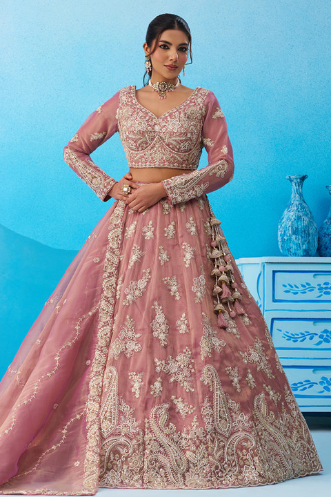 Lehenga