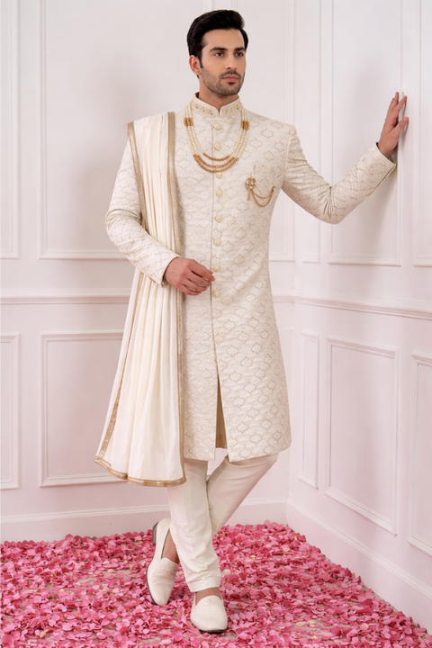 Sherwani 