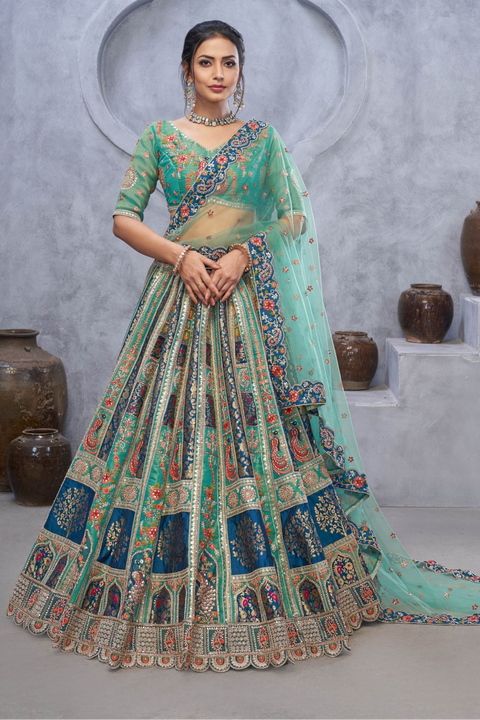 Lehenga