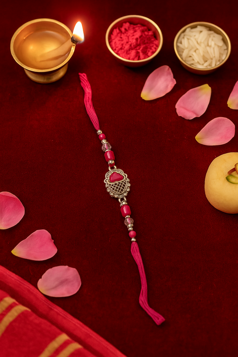 Rakhi 