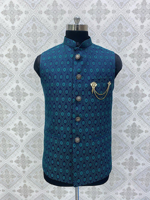 Jacket/Waistcoat