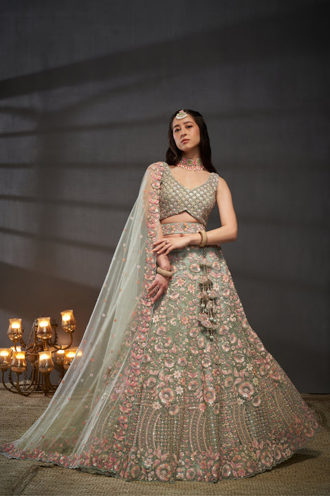Lehenga