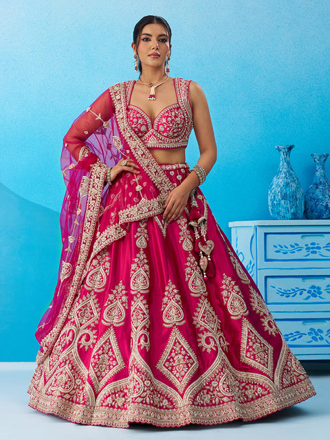 Lehenga Choli