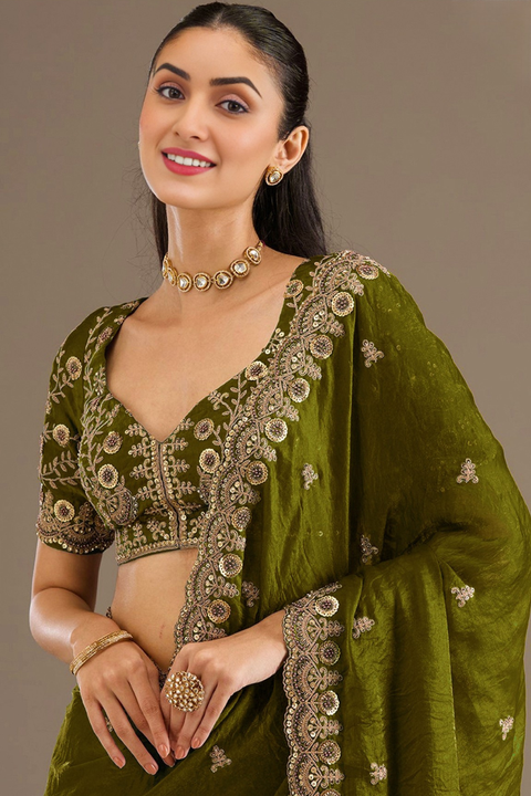 Saree