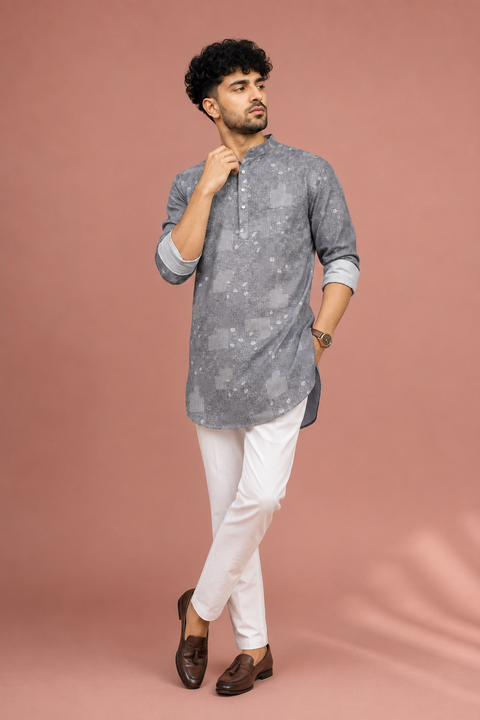 Short kurta