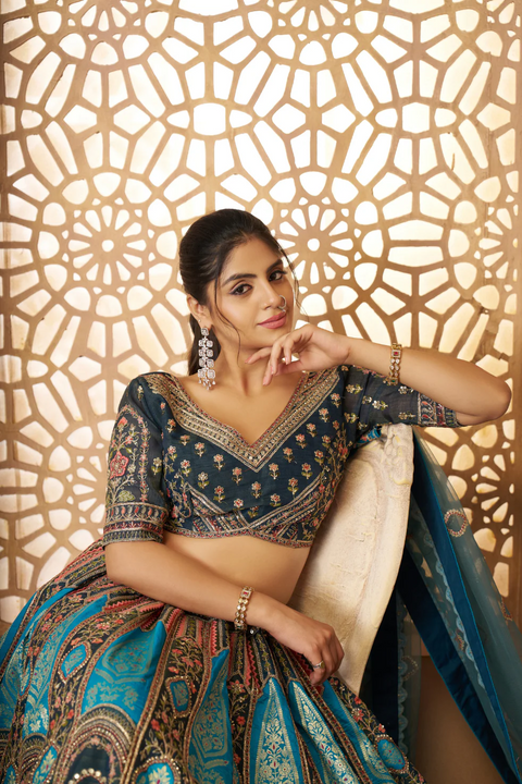 Lehenga