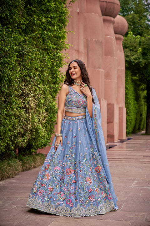 Lehenga