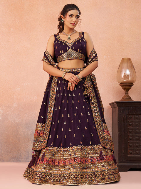 Lehenga