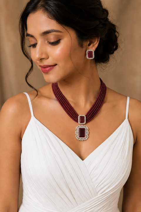 Necklace 