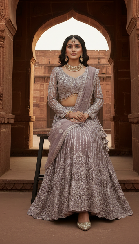 Lehenga