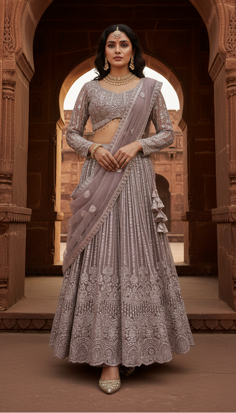 Lehenga