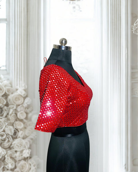 Blouse 