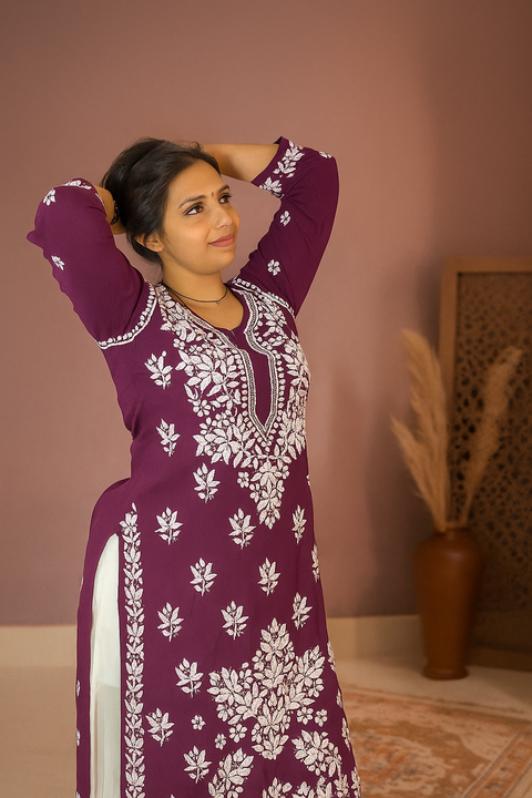 KURTI