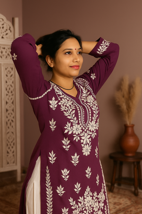 KURTI