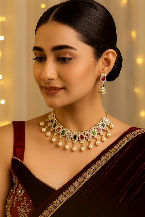 Necklace Set