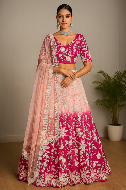 Lehenga